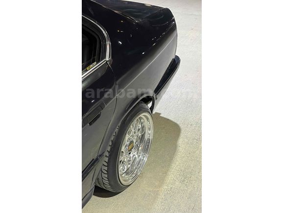 Sahibinden BMW 528i 