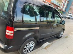 Sahibinden Volkswagen Caddy 1.6 TDI Trendline 2011 Model 