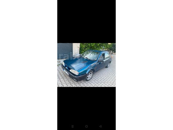 Sahibinden Renault R 19 1.4 1.4i 1995 Model
