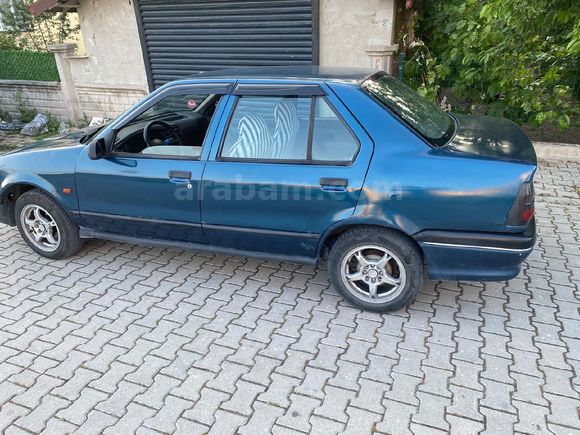 Sahibinden Renault R 19 1.4 1.4i 1995 Model