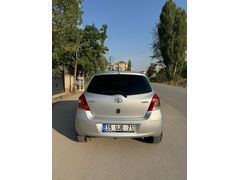 Sahibinden Toyota Yaris 1.4 D-4D Terra 2011 Model