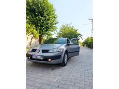 Sahibinden Renault Megane 1.5 dCi Dynamique 2006 Model