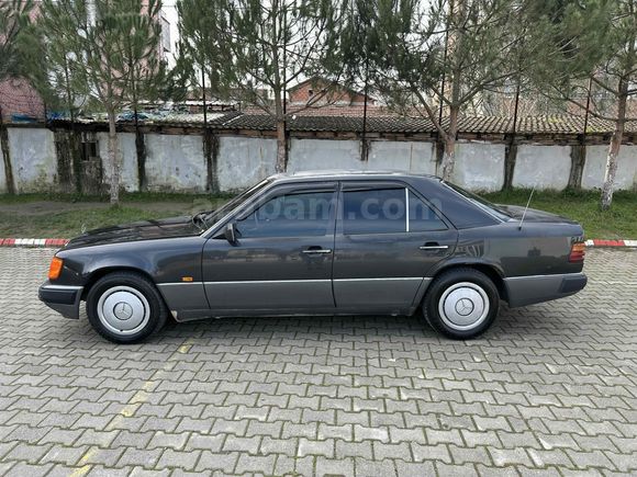 1992 MODEL DEĞİŞENSİZ FULL VERSİYON BAKIMLI 200E