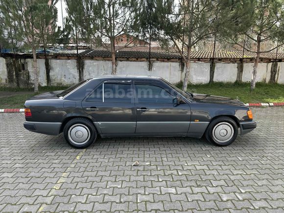 1992 MODEL DEĞİŞENSİZ FULL VERSİYON BAKIMLI 200E