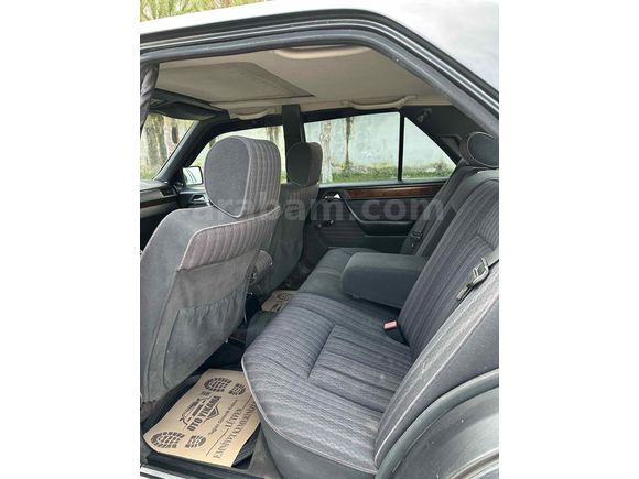 1992 MODEL DEĞİŞENSİZ FULL VERSİYON BAKIMLI 200E