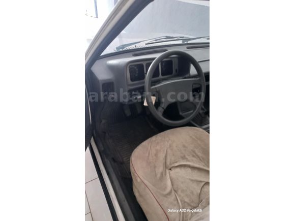 HASTASINA ORJİNAL63 BIN KM ŞAHİN 1992 Model