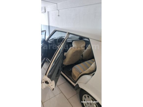 HASTASINA ORJİNAL63 BIN KM ŞAHİN 1992 Model