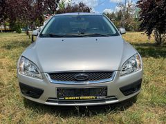 2006 FOCUS 1.6 TDCİ GHİA_232 BN KM_KREDİ KARTA 12 AY  TAKSİT-