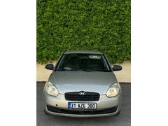 Galeriden Hyundai Accent Era 1.5 CRDi-VGT Team 2010 Model Antalya