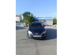 Sahibinden Volkswagen Jetta 1.9 TDi Primeline 2009 Model  292.000 km Mavi (metalik)