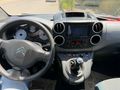 Sahibinden Citroen Berlingo 1.6 HDi Multispace 2017 Model 