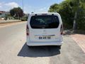 Sahibinden Citroen Berlingo 1.6 HDi Multispace 2017 Model 