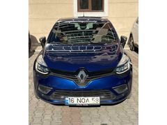 Sahibinden Renault Clio 1.5 dCi GT Line 2016 Model 