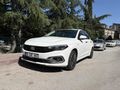 Sahibinden Fiat Egea 1.4 Fire Easy Plus LPG 2021 Model  72.000 km Beyaz