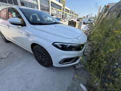 Sahibinden Fiat Egea 1.4 Fire Easy Plus LPG 2021 Model  72.000 km Beyaz