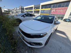 Sahibinden Fiat Egea 1.4 Fire Easy Plus LPG 2021 Model  72.000 km Beyaz