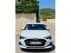 Sahibinden HATASIZ BOYASIZ Audi A3 Sportback 35 TFSI Advanced