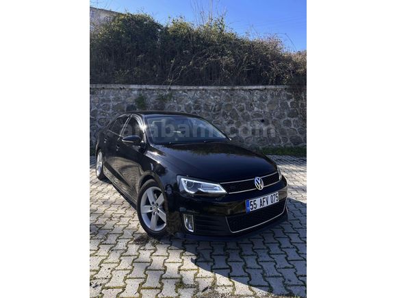 Sahibinden Volkswagen Jetta 1.2 TSi Trendline 2012 Model 