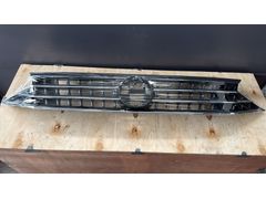 3G0853651L PANJUR FULL KROM PARLAK SIYAH R LINE PASSAT B9 19-23