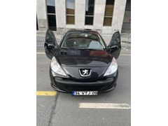 Sahibinden Temiz Peugeot 206+