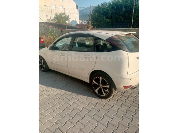 Sahibinden Ford Focus 1.8 TDCi Comfort 2004 Model