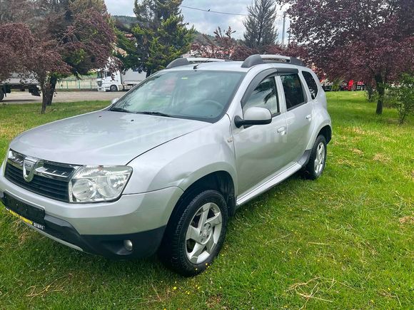 2011 DACİA DUSTER 1.5 DCİ 4X2 LAURETTE_KREDİ KARTA 12 AY TAKSİT