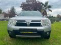 2011 DACİA DUSTER 1.5 DCİ 4X2 LAURETTE_KREDİ KARTA 12 AY TAKSİT