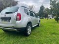 2011 DACİA DUSTER 1.5 DCİ 4X2 LAURETTE_KREDİ KARTA 12 AY TAKSİT