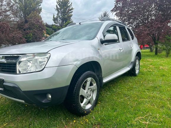 2011 DACİA DUSTER 1.5 DCİ 4X2 LAURETTE_KREDİ KARTA 12 AY TAKSİT