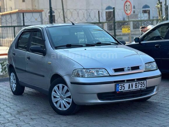 Sahibinden Fiat Palio 1.3 Multijet EL 2004 Model Bursa