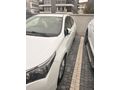 Sahibinden Toyota Corolla 1.6 Advance 2014 Model 