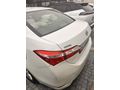 Sahibinden Toyota Corolla 1.6 Advance 2014 Model 