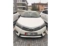 Sahibinden Toyota Corolla 1.6 Advance 2014 Model 