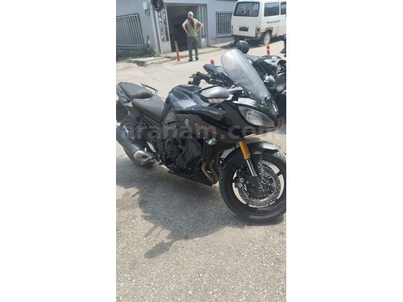 Sahibinden Yamaha Fazer 8 ABS