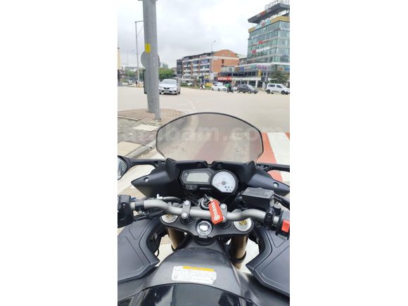 Sahibinden Yamaha Fazer 8 ABS