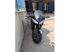 Sahibinden Yamaha Fazer 8 ABS