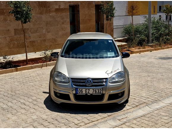 Sahibinden Volkswagen Golf 1.6 Comfortline 2005 Model