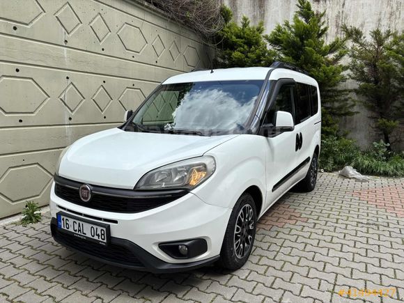 DEĞİŞENSİZ HASAR KAYITSIZ PREMİO PLUS