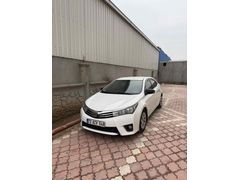 Sahibinden Toyota Corolla 1.6 Touch 2016 Model  230.000 km Beyaz