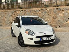 TRAMERSİZ 182.000 KM 2013 PUNTO 1.3 MULTİJET POPSTAR