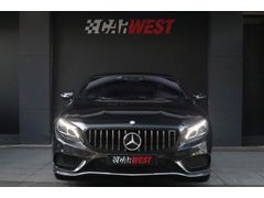 2016 MERCEDES BENZ S500 BLUETEC AMG ''95000 KM BOYASIZ