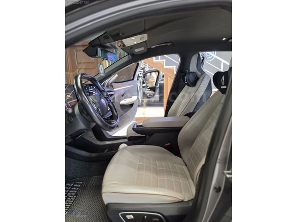HATASIZ/E-TECH/İÇİ BEJ/OTONOM/ÇİFT RENK/ADAPTF/MASJ/ISTMA/HAYALT