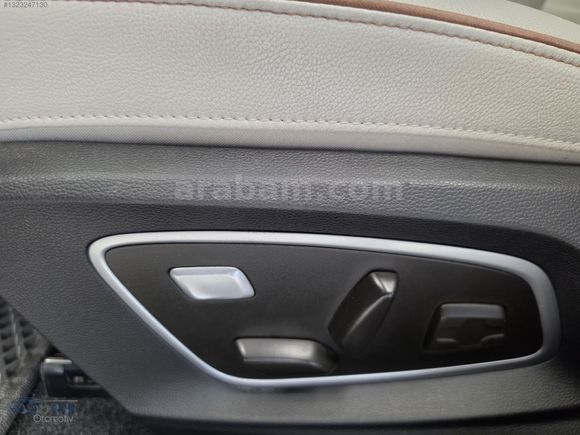 HATASIZ/E-TECH/İÇİ BEJ/OTONOM/ÇİFT RENK/ADAPTF/MASJ/ISTMA/HAYALT