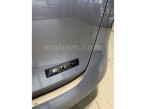 HATASIZ/E-TECH/İÇİ BEJ/OTONOM/ÇİFT RENK/ADAPTF/MASJ/ISTMA/HAYALT