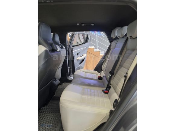 HATASIZ/E-TECH/İÇİ BEJ/OTONOM/ÇİFT RENK/ADAPTF/MASJ/ISTMA/HAYALT