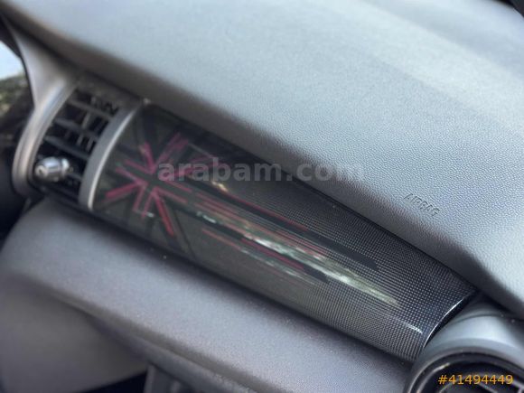 ELEKTRİKLİ CAM TAVAN ÇİFT RENK BAKIMLI