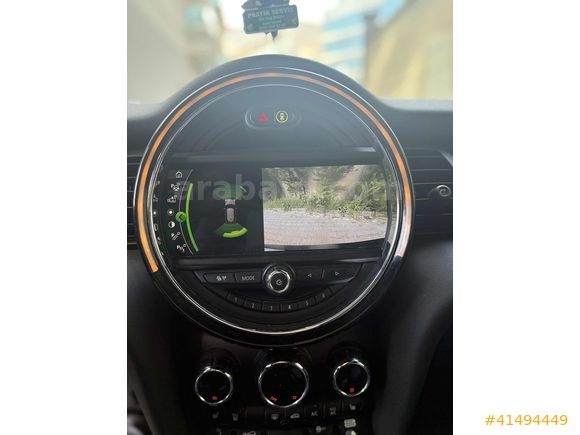 ELEKTRİKLİ CAM TAVAN ÇİFT RENK BAKIMLI