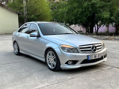 Galeriden Mercedes - Benz C 180 Kompressor BlueEfficiency AMG 2010 Model Osmaniye