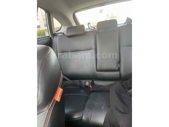 Sahibinden Subaru XV 1.6 Premium 2016 Model  135.000 km Beyaz