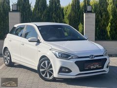 2019-OTOMATİK-HATASIZ-BOYASIZ-TRAMERSİZ-MAKYAJLI İ20 1.4 100 HP